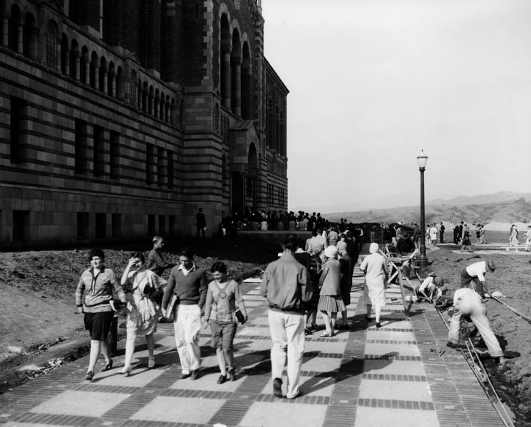 Water and Power Associates