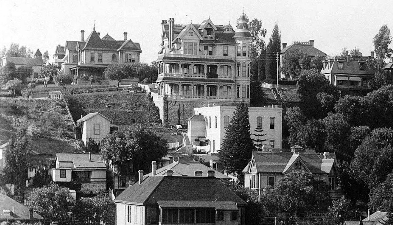 Water and Power Associates