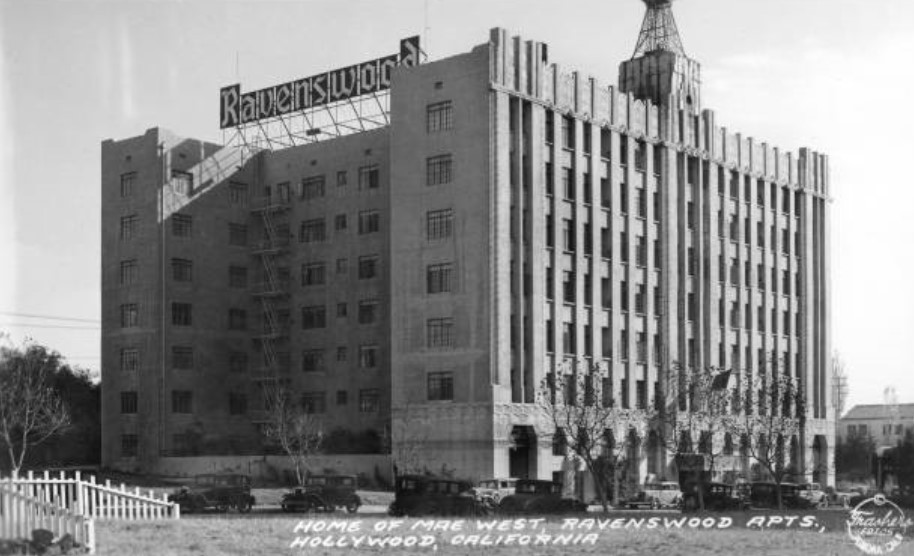 Water and Power Associates