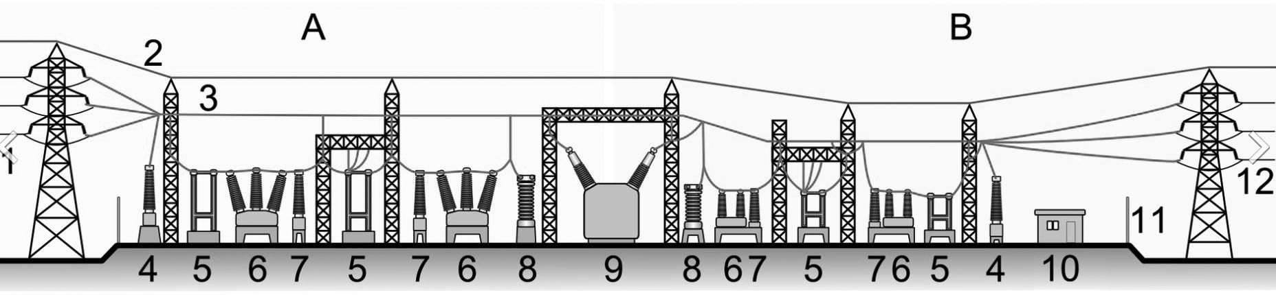 power substation clipart - photo #14