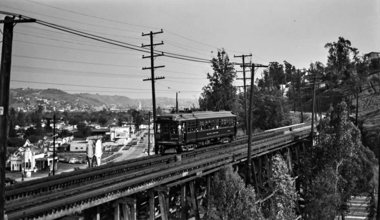 Water and Power Associates