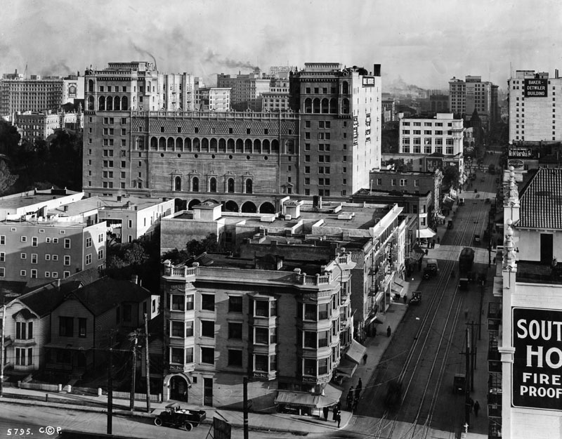 Water And Power Associates