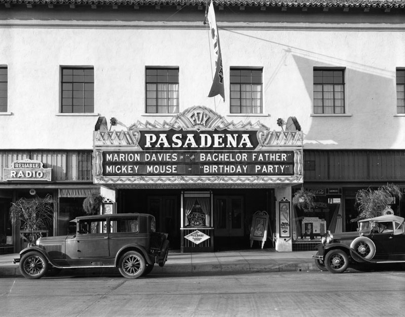 1930s-era Michaels craft store in Pasadena sells for $9.4 million - L.A.  Business First