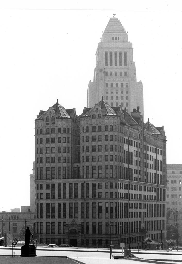 Water and Power Associates