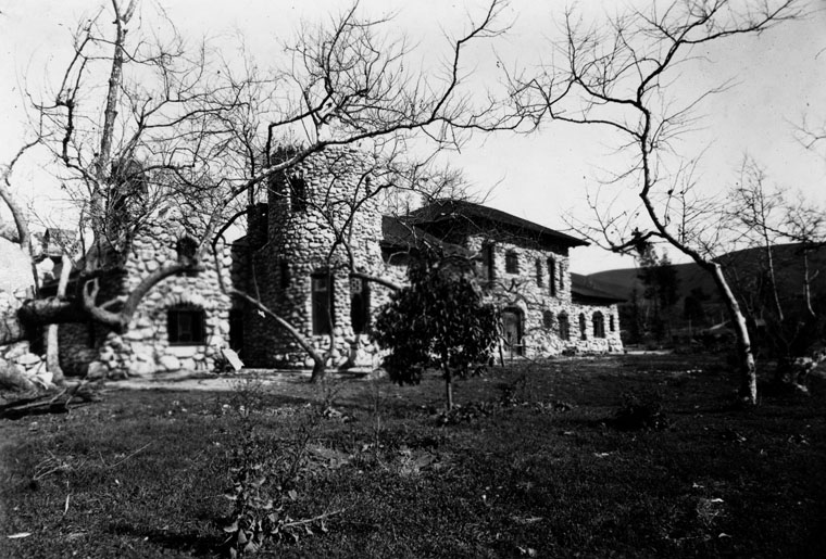 Water and Power Associates