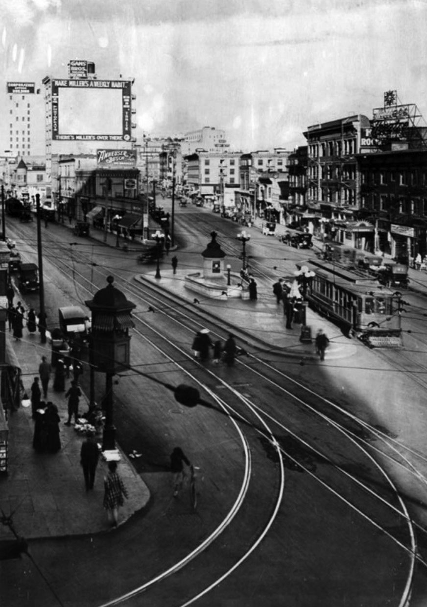 9 aerial trams in the U.S., from mountaintops to city streets - Curbed