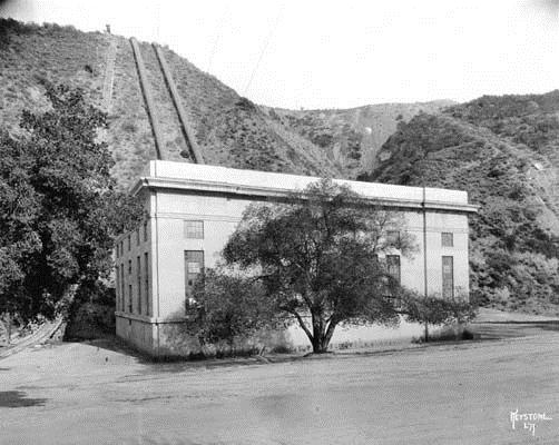 Water and Power Associates