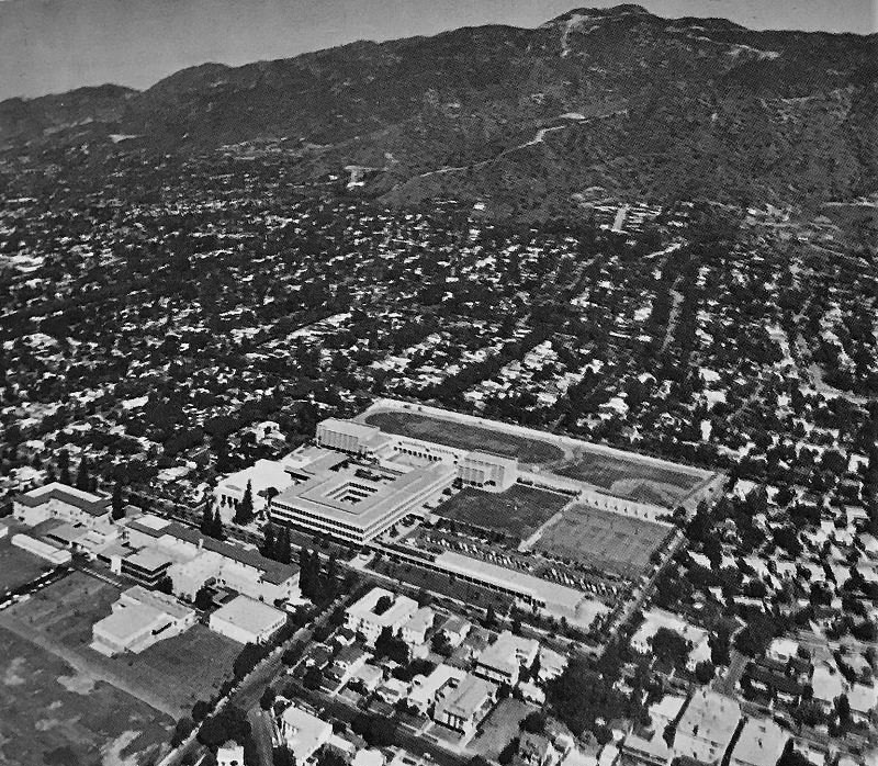 The Glendale Galleria in the 70s : r/LosAngeles