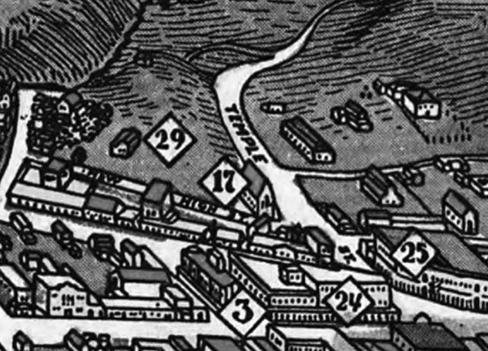 Water And Power Associates