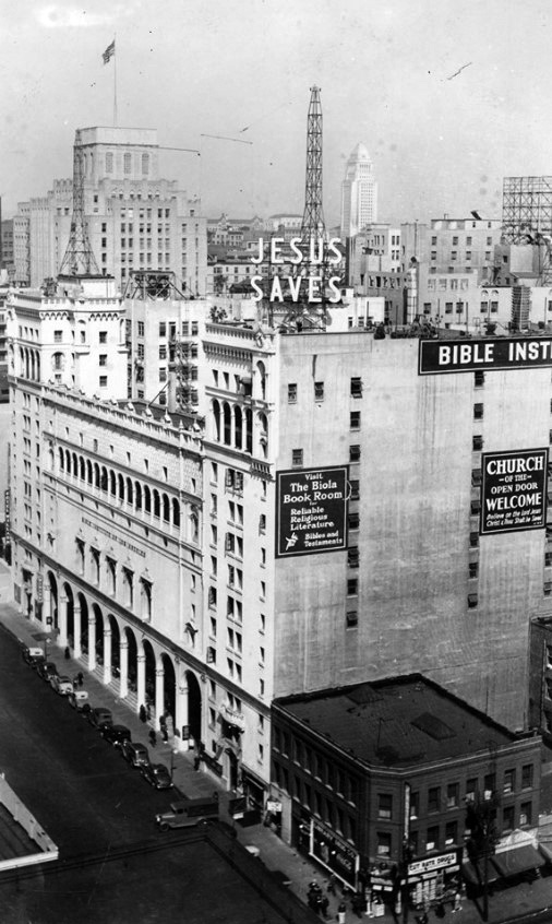 Water And Power Associates