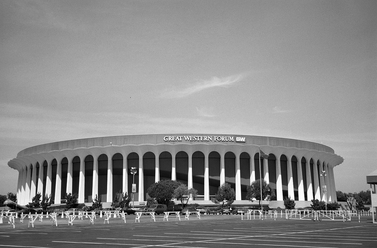 Los Angeles Kings - Wikipedia