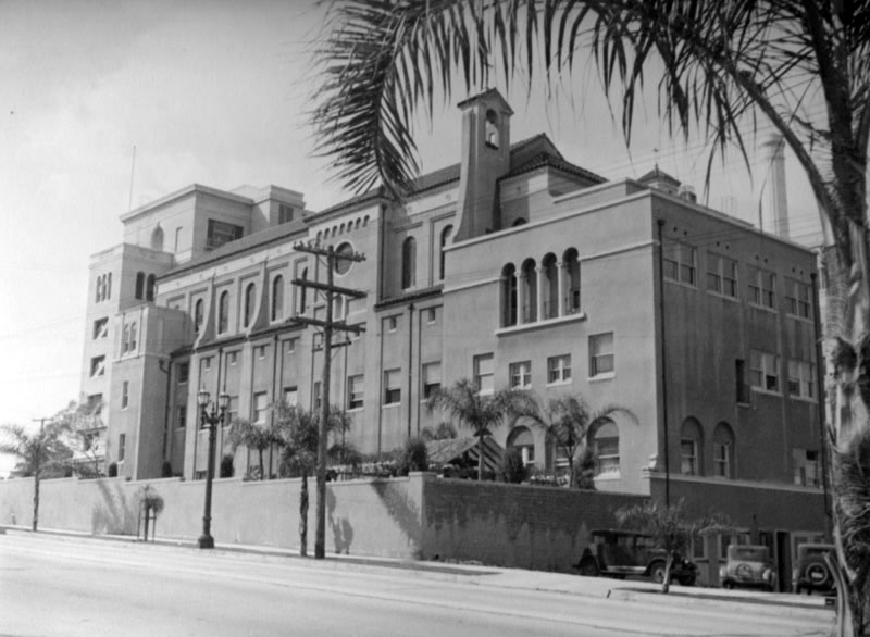 Sv Building Water and Power Associates