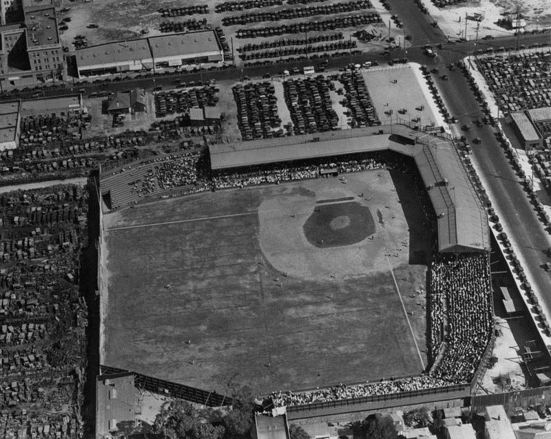 Brooklyn Dodgers 1912 Road