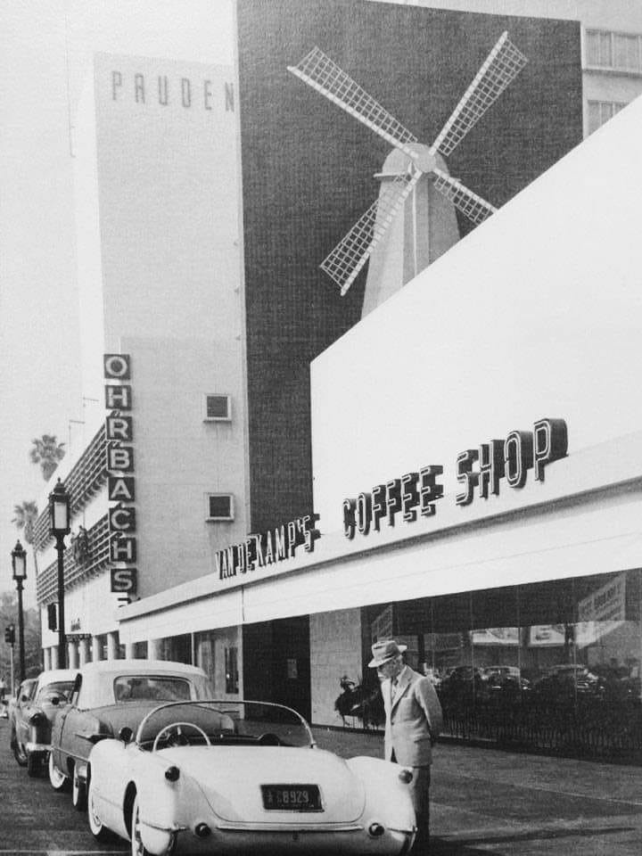IHOP restaurant — Calisphere