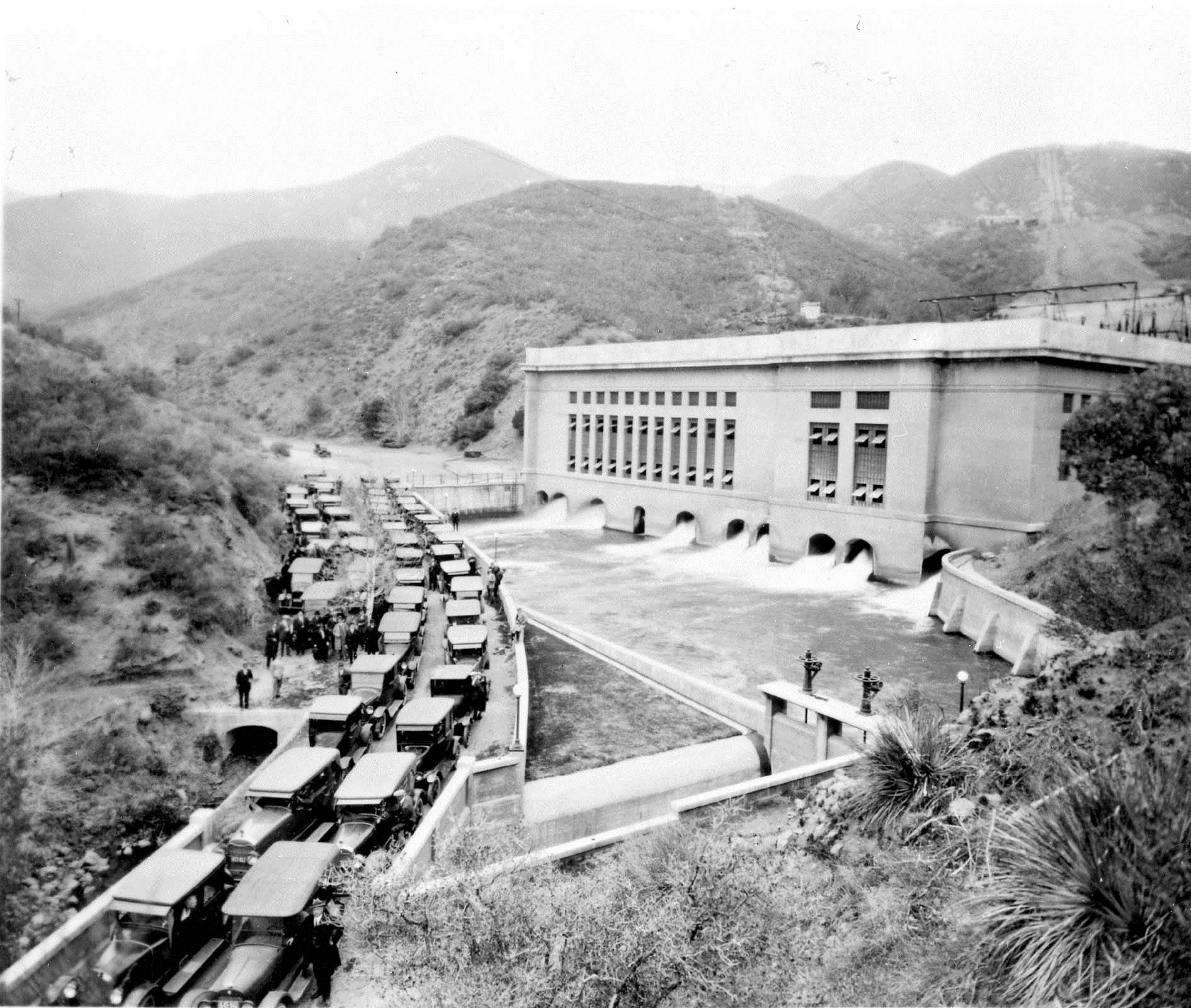 Water And Power Associates