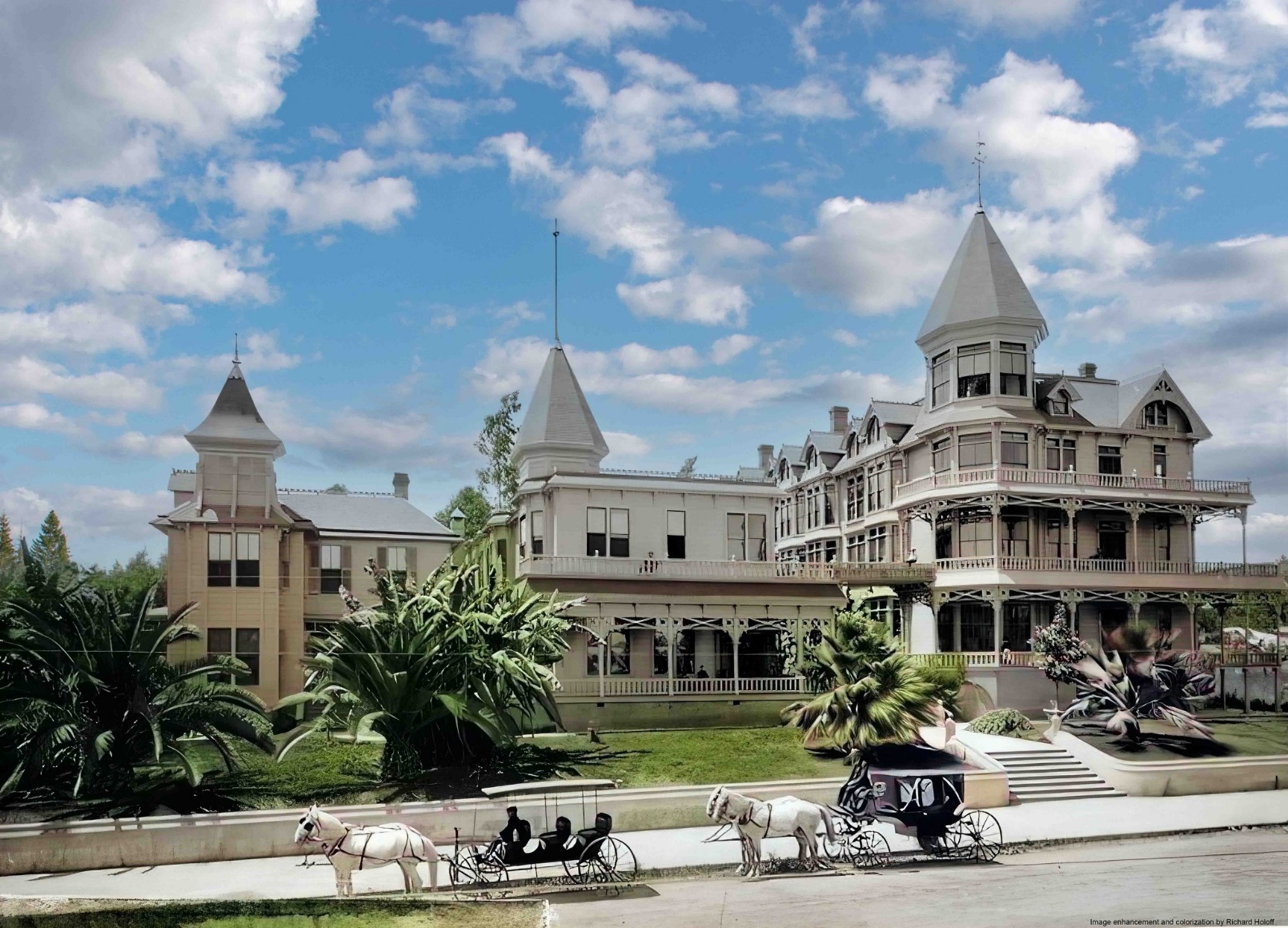 Water and Power Associates