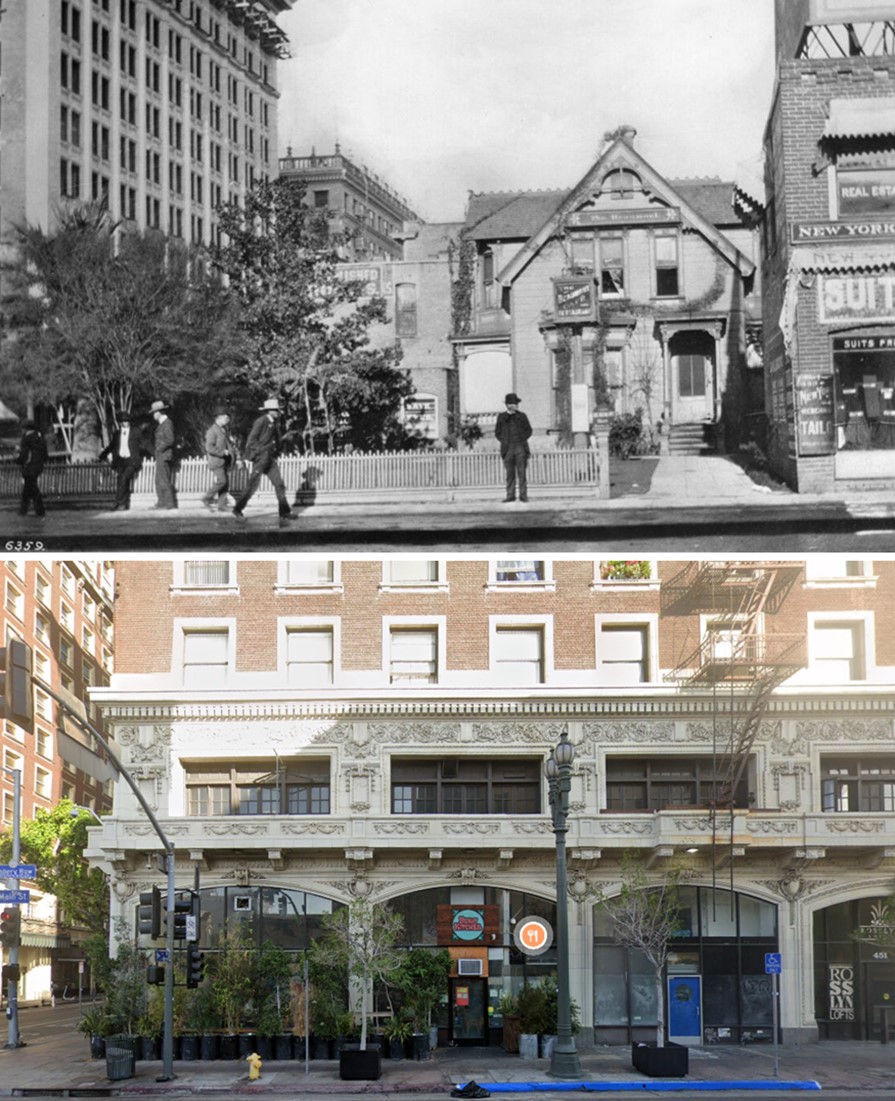 1904 postcard ruins Baltimore Fire February 7-9th Fayette St-City Hall 1904 postcard ruins Baltimore Fire February 7-9th Fayette St-City Hall