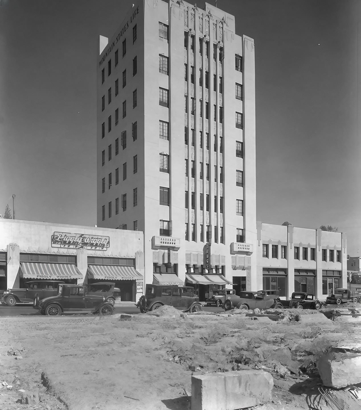 Water and Power Associates