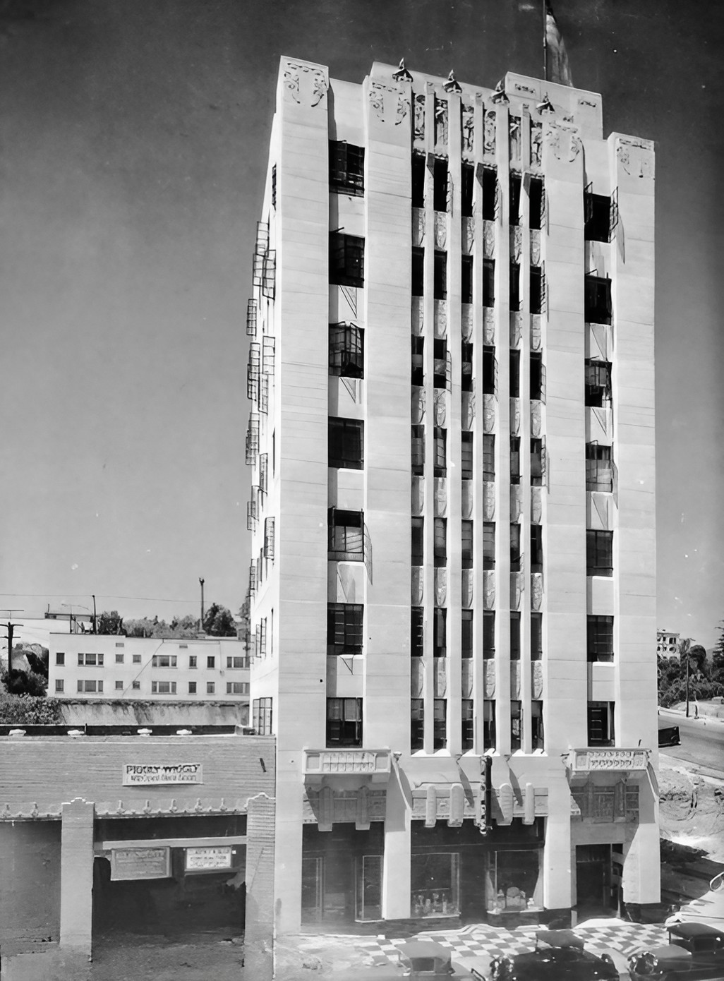 Water and Power Associates