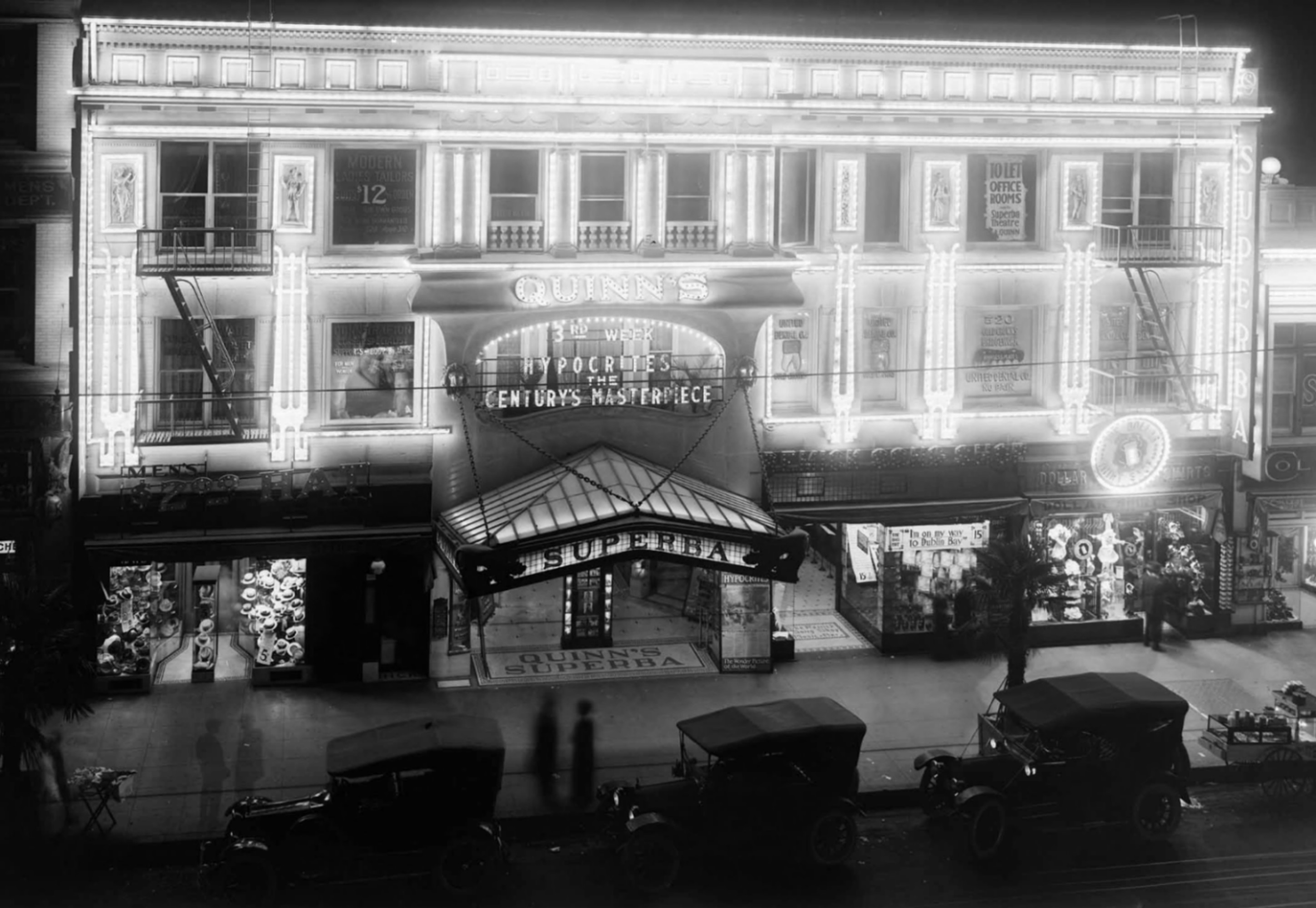 Water and Power Associates