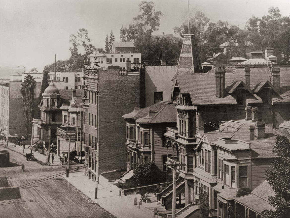 Water and Power Associates