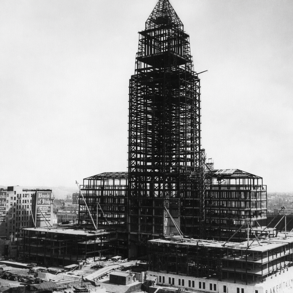 Water and Power Associates