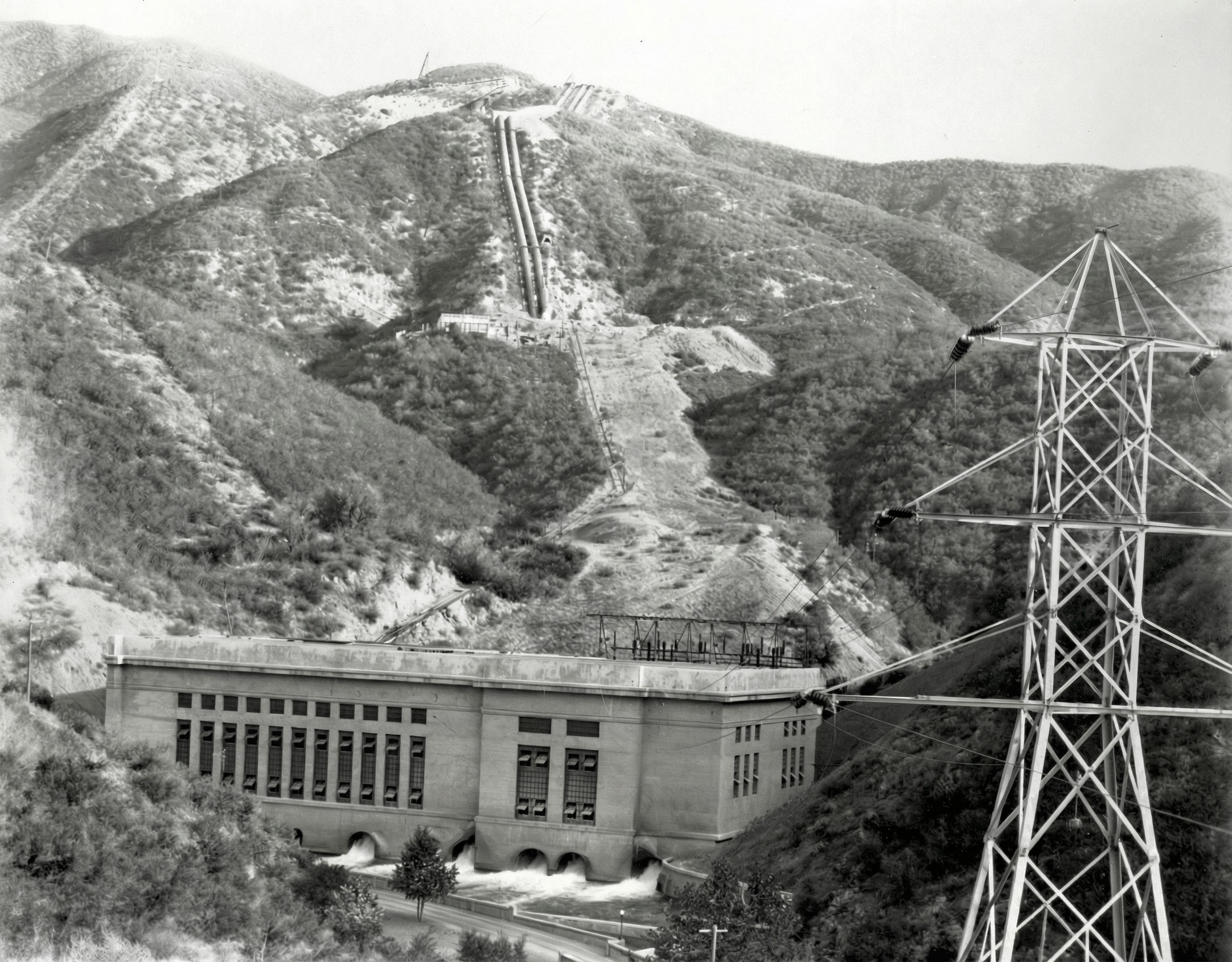 Water and Power Associates